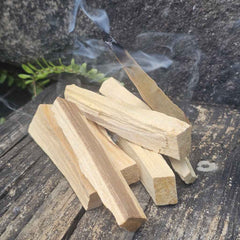 Palo Santo Sticks | Clear Your Space