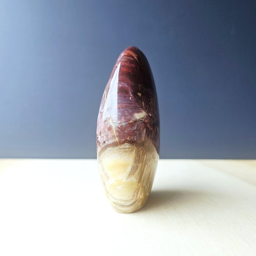 Petrified Wood Dome| Deep Earth Remembrance