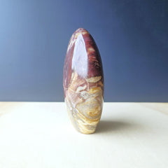 Petrified Wood Dome | Deep Earth Remembrance