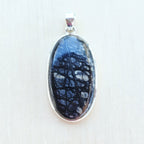 Picasso Jasper Pendant | Grounded State