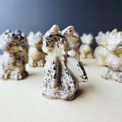 Picture Jasper Baby Dragons | Gentle Guardians