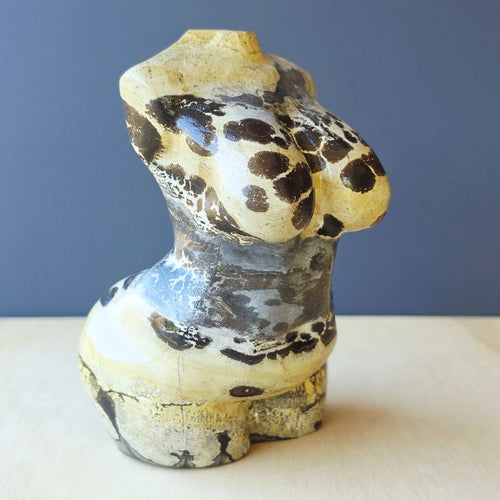 Picture Jasper Curvy Female Body | 1.1kgs