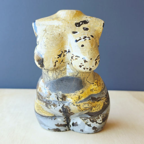 Picture Jasper Curvy Female Body | 1.3kgs