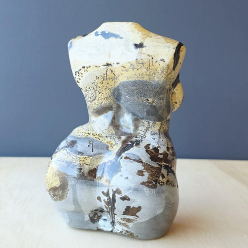 Picture Jasper Curvy Female Body | 1.3kgs