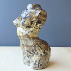 Picture Jasper Female Body | 1.036kgs