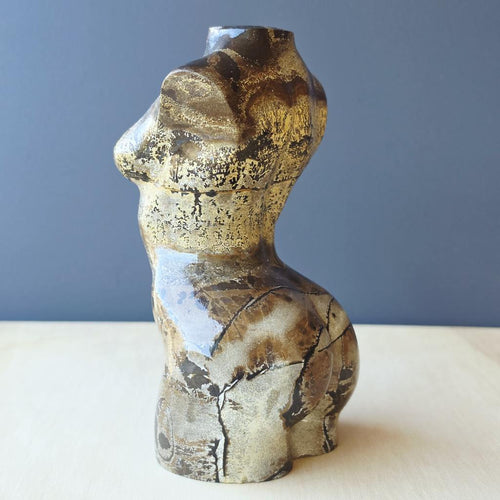 Picture Jasper Female Body | 1.036kgs