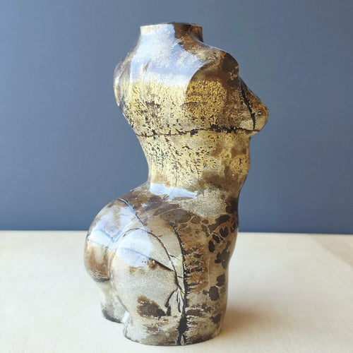 Picture Jasper Female Body | 1.036kgs