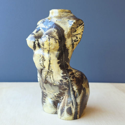 Picture Jasper Female Body | 994gms