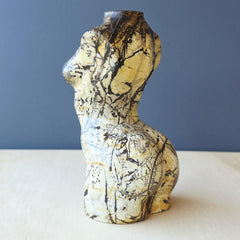 Picture Jasper Female Body | 995gms