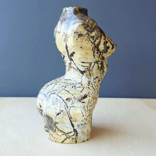 Picture Jasper Female Body | 995gms