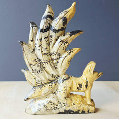 Picture Jasper Nine Tail Fox | Tales Of Wisdom