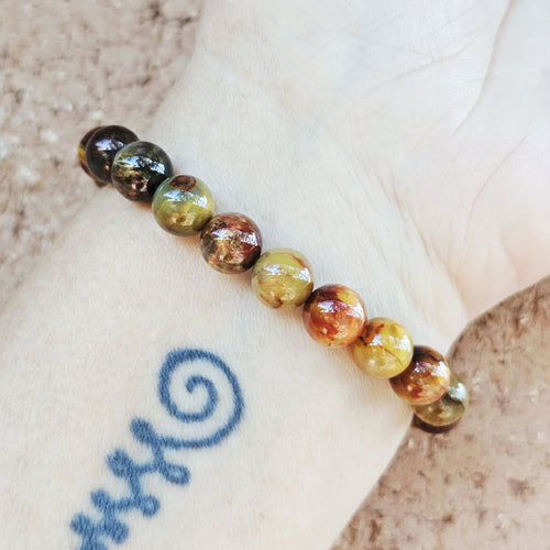 Pietersite Bracelet | True Warrior