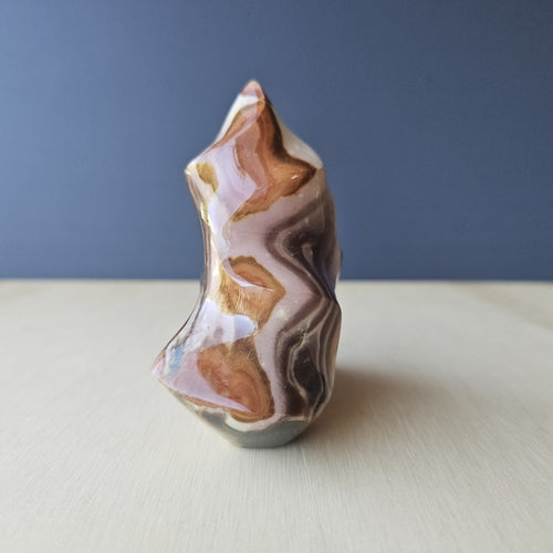 Polychrome Jasper | Flame 296gms