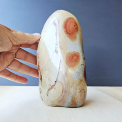 Polychrome Jasper Freeform | 1.7kg