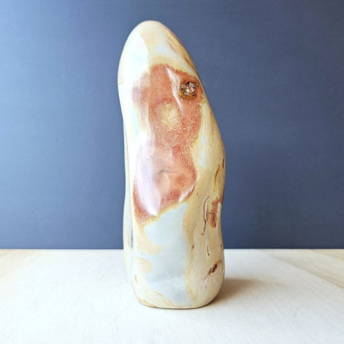 Polychrome Jasper Freeform | 1.7kg