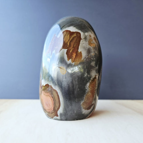 Polychrome Jasper Freeform | 2.5kg