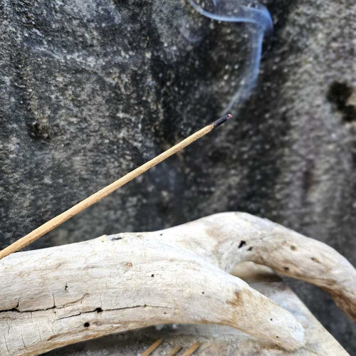 Pure Works Incense | Oud Royal