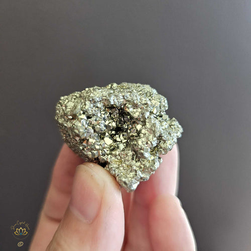 Pyrite | Clusters 60-80gms