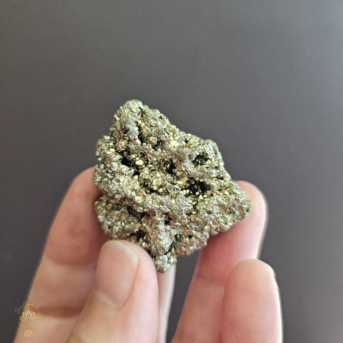 Pyrite | Clusters 60-80gms