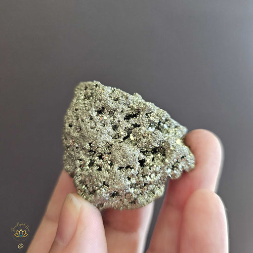 Pyrite | Clusters 60-80gms