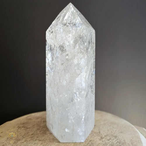 Quartz | Generator 2.48kgs Tapestry Of Rainbows
