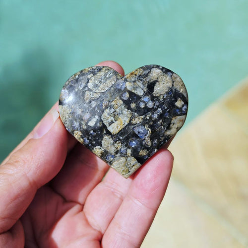 Que Sera Hearts | Whatever Will Be, Will Be