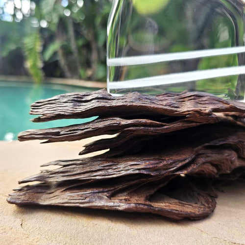 Rabbit Hair Rutile Quartz Collector Specimen | 1.1kgs