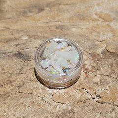 Rare Mintabie Rough Opal | Mintabie Timeless Capsule