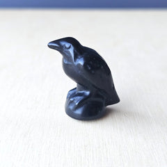 Ravens | Black Obsidian