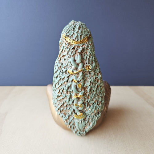 Resin Mother Gaia | Source Of Creation