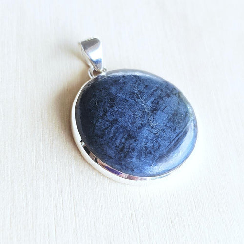 Rhodusite Pendant | Intuitive Guide