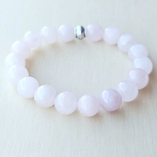 Rose Quartz Bracelet | Love Is All
