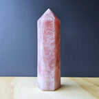 Rose Quartz Tower | Sanctum Of Self Love