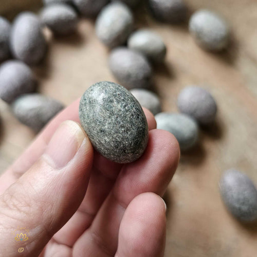 Ruby Kyanite Tumbled Stones
