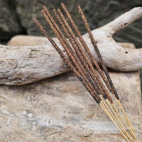 Sacred Elements Incense | Musk