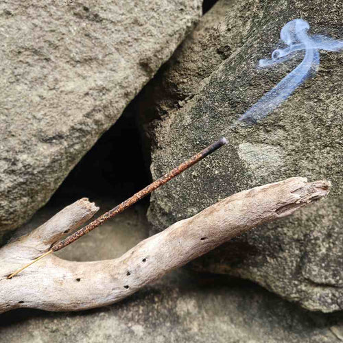 Sacred Elements Incense | Musk