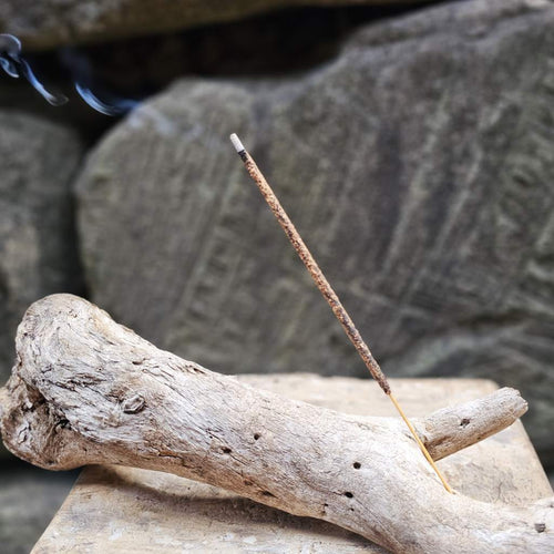 Sacred Elements Incense | Myrrh