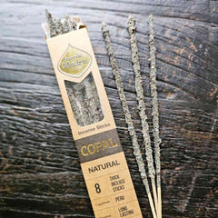 Sagrada Madre Copal Incense
