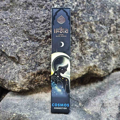 Sagrada Madre Incense | Cosmos - Connection