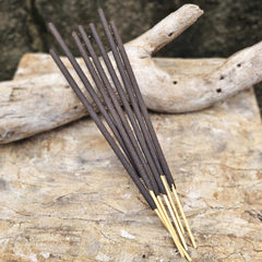 Sagrada Madre Incense | Cosmos - Connection