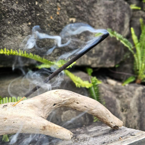 Sagrada Madre Incense | Cosmos - Connection