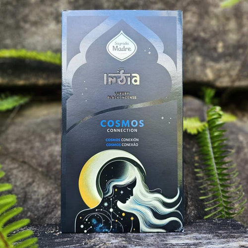 Sagrada Madre Incense | Cosmos - Connection