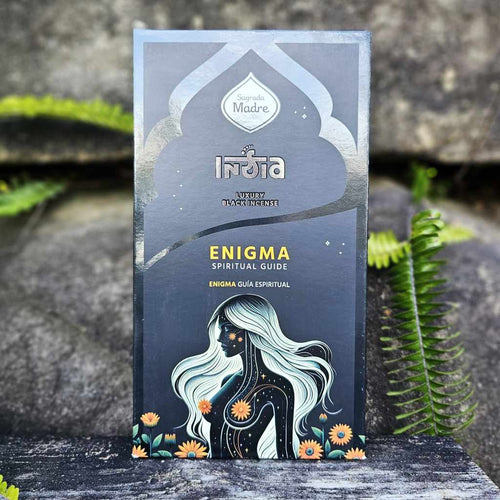 Sagrada Madre Incense | Enigma - Spiritual Guide