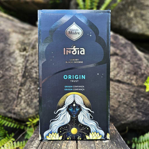 Sagrada Madre Incense | Origin - Trust
