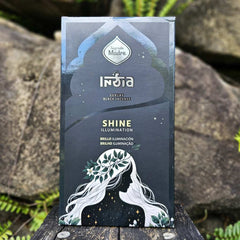 Sagrada Madre Incense | Shine - Illumination