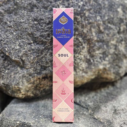 Sagrada Madre Incense | Soul - Calm & Connection