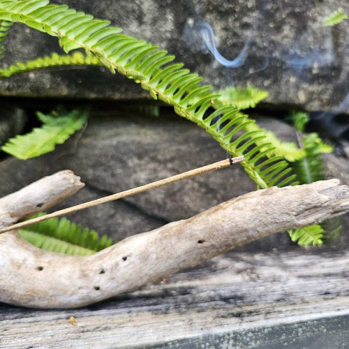 Sagrada Madre Incense | Soul - Calm & Connection