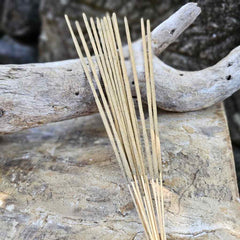 Sagrada Madre Incense | Sun - Strength & Energy
