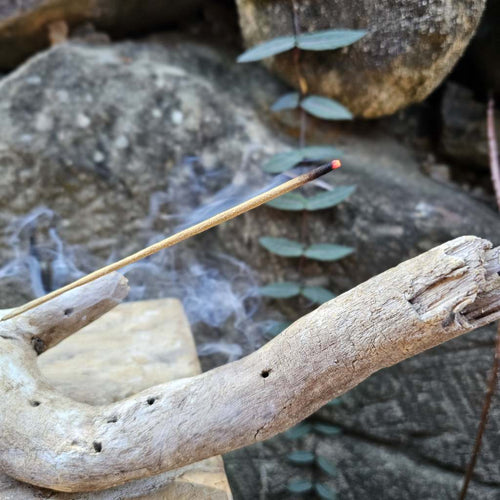 Sagrada Madre Incense | Sun - Strength & Energy