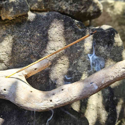 Satya 7 Incense Box | Sensory Journey